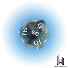 XL D20: DIFFUSION ARTIFICER'S INGENUITY SYMBOL